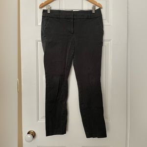 GUC - LOFT Modern Skinny Ankle pants Size 8 (waist 15.5”)